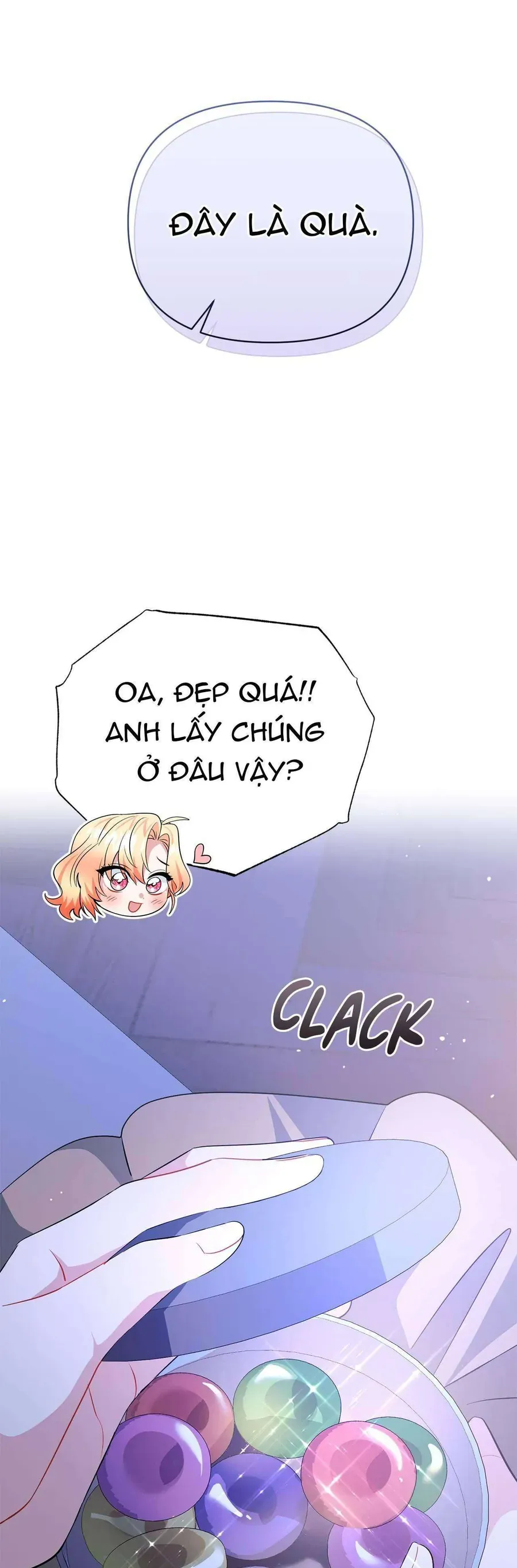 Có Nhiều Nam Chính Quá Đi! Chap 21 - Next Chap 20