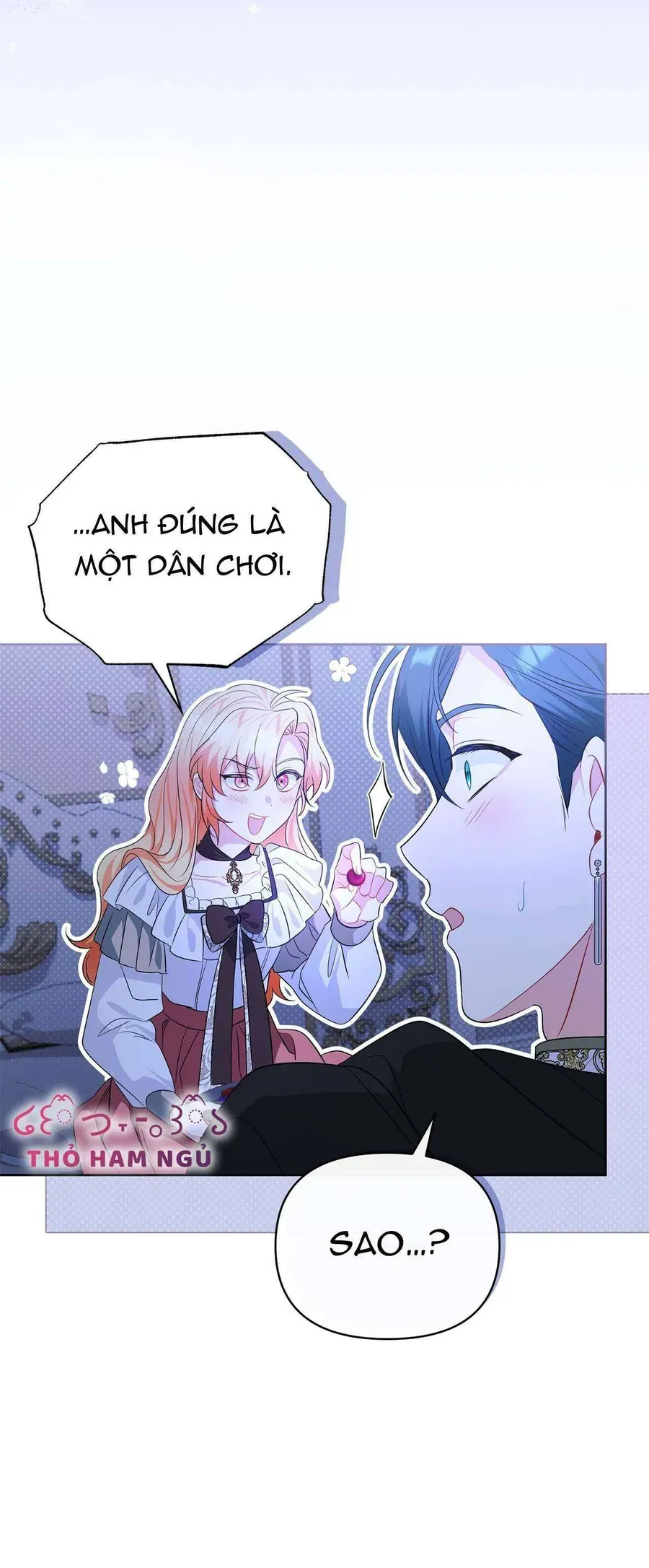 Có Nhiều Nam Chính Quá Đi! Chap 21 - Next Chap 20