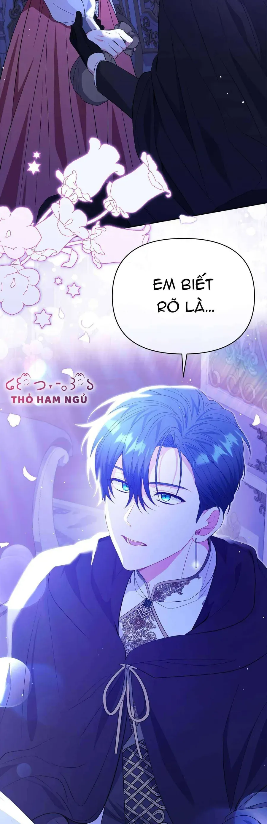 Có Nhiều Nam Chính Quá Đi! Chap 21 - Next Chap 20