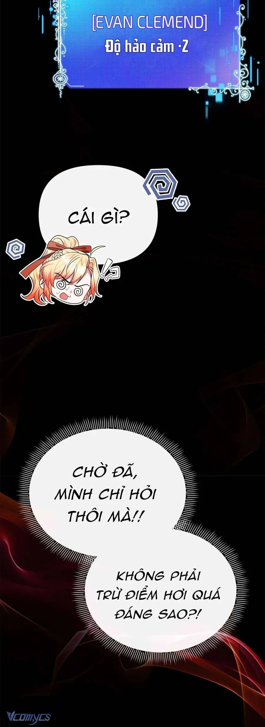 Có Nhiều Nam Chính Quá Đi! Chap 21 - Next Chap 20