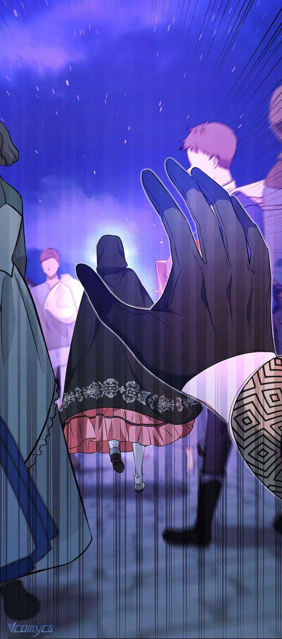 Có Nhiều Nam Chính Quá Đi! Chap 22 - Next Chap 21