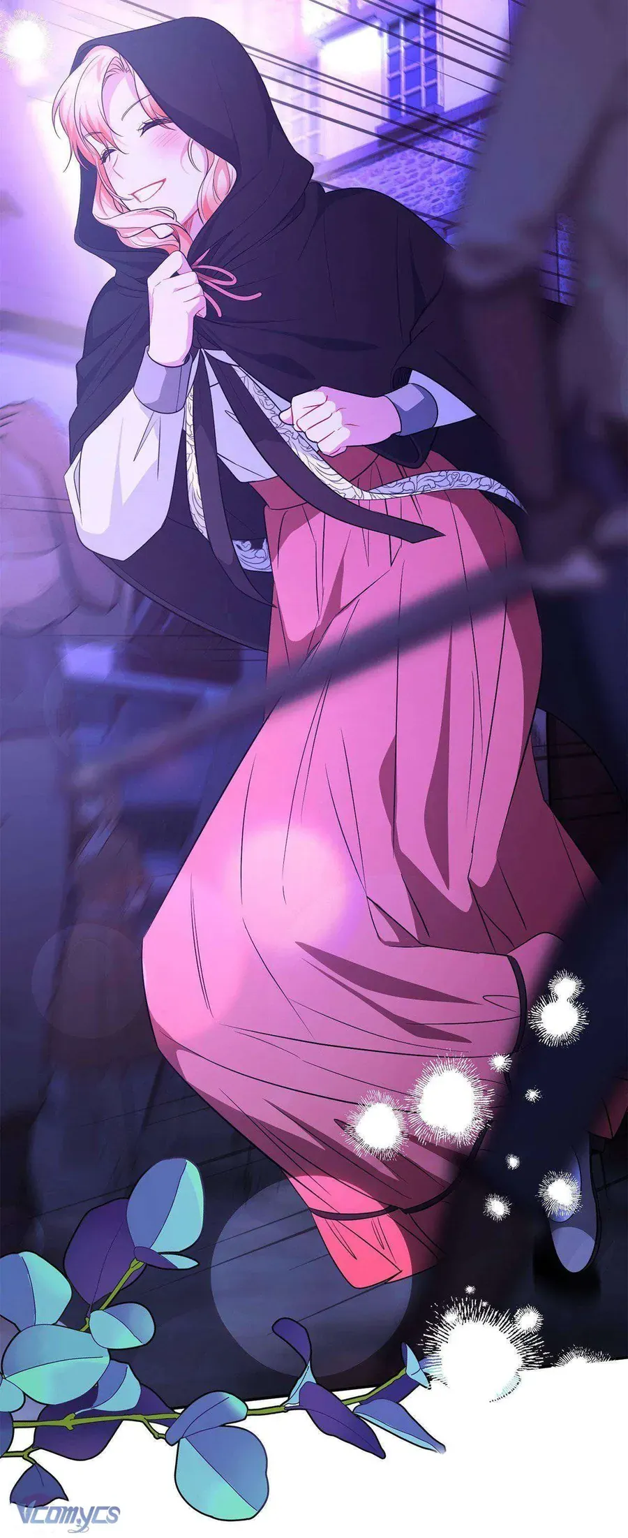 Có Nhiều Nam Chính Quá Đi! Chap 22 - Next Chap 21