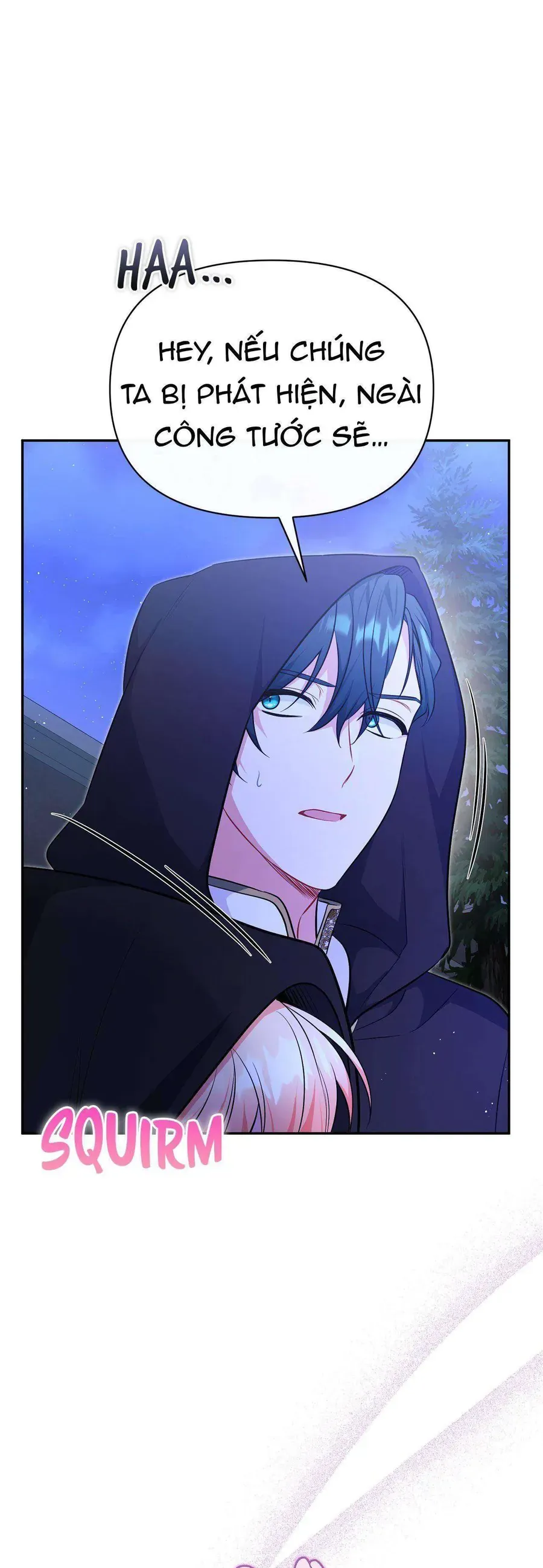 Có Nhiều Nam Chính Quá Đi! Chap 22 - Next Chap 21