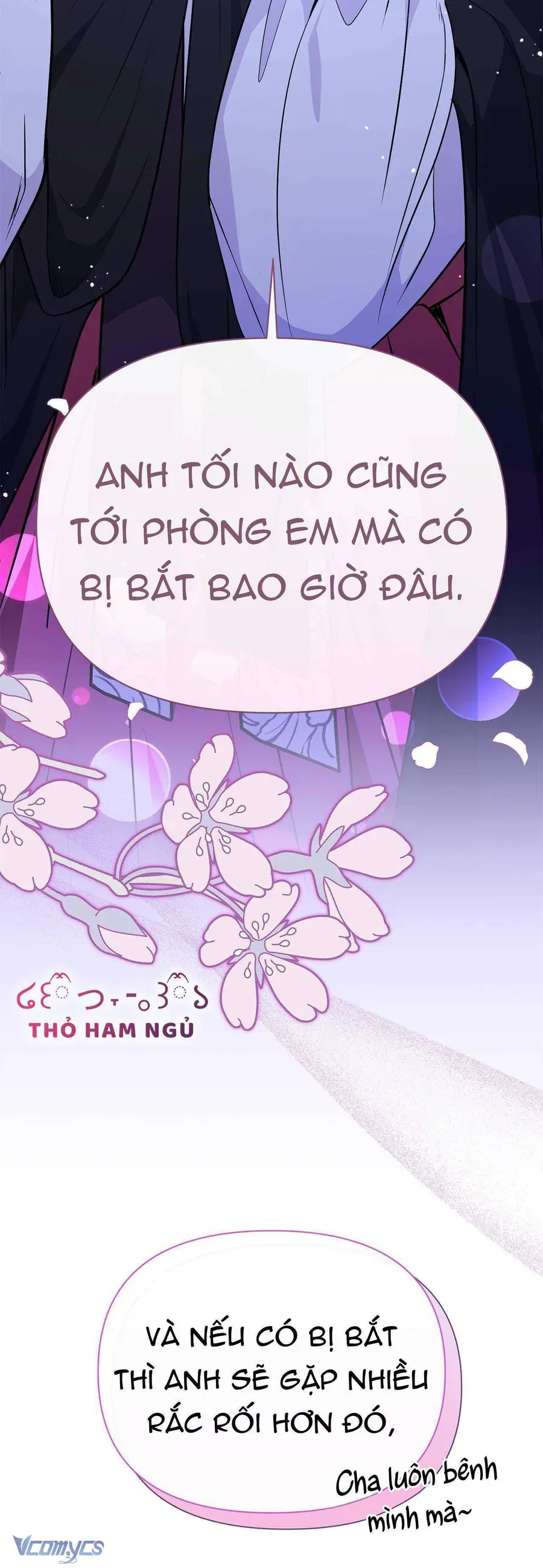 Có Nhiều Nam Chính Quá Đi! Chap 22 - Next Chap 21