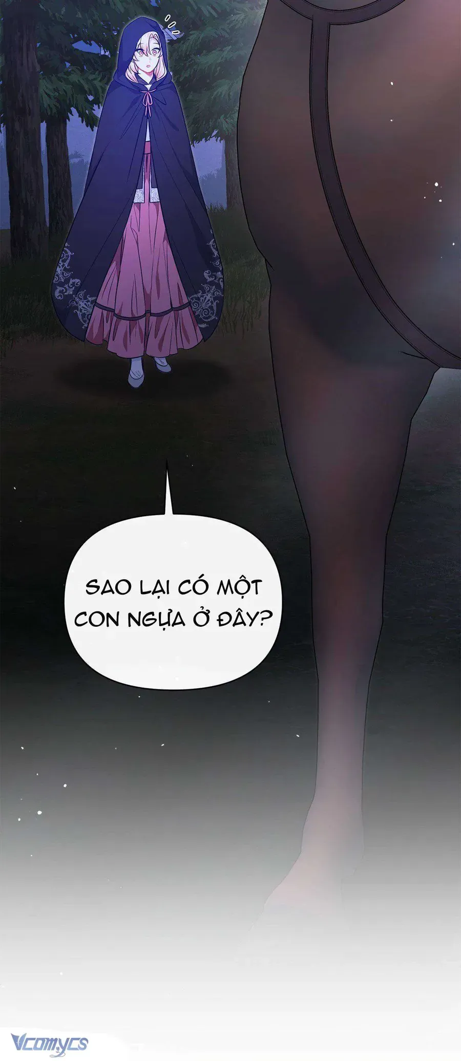 Có Nhiều Nam Chính Quá Đi! Chap 22 - Next Chap 21
