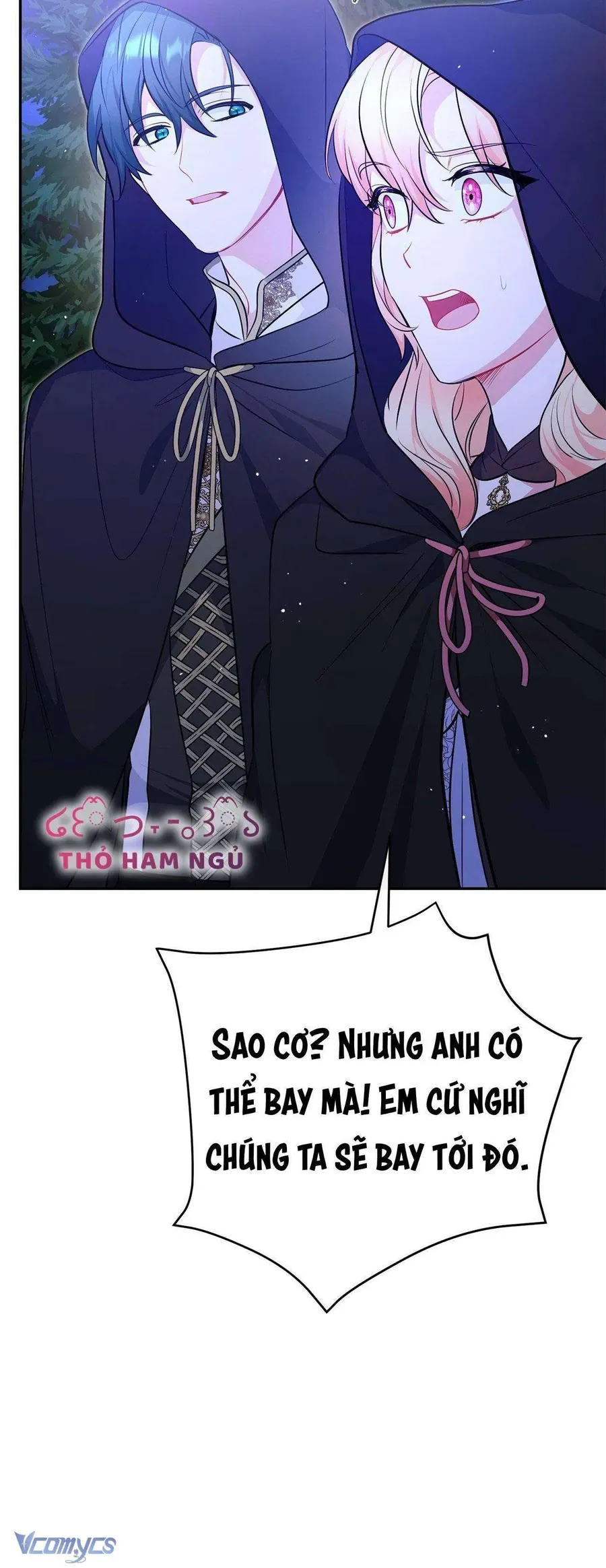 Có Nhiều Nam Chính Quá Đi! Chap 22 - Next Chap 21
