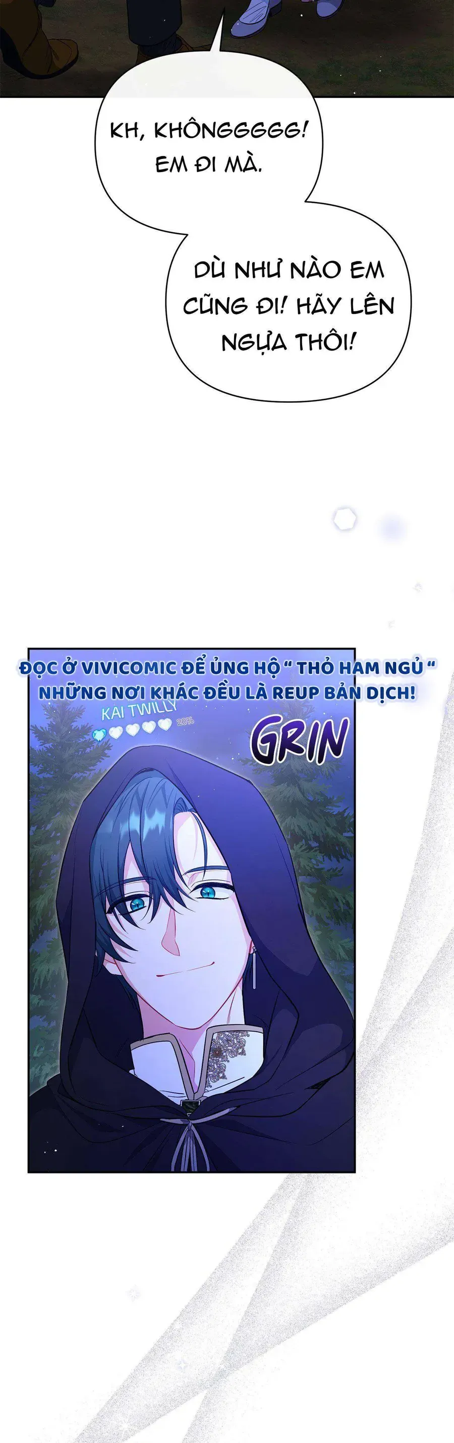 Có Nhiều Nam Chính Quá Đi! Chap 22 - Next Chap 21