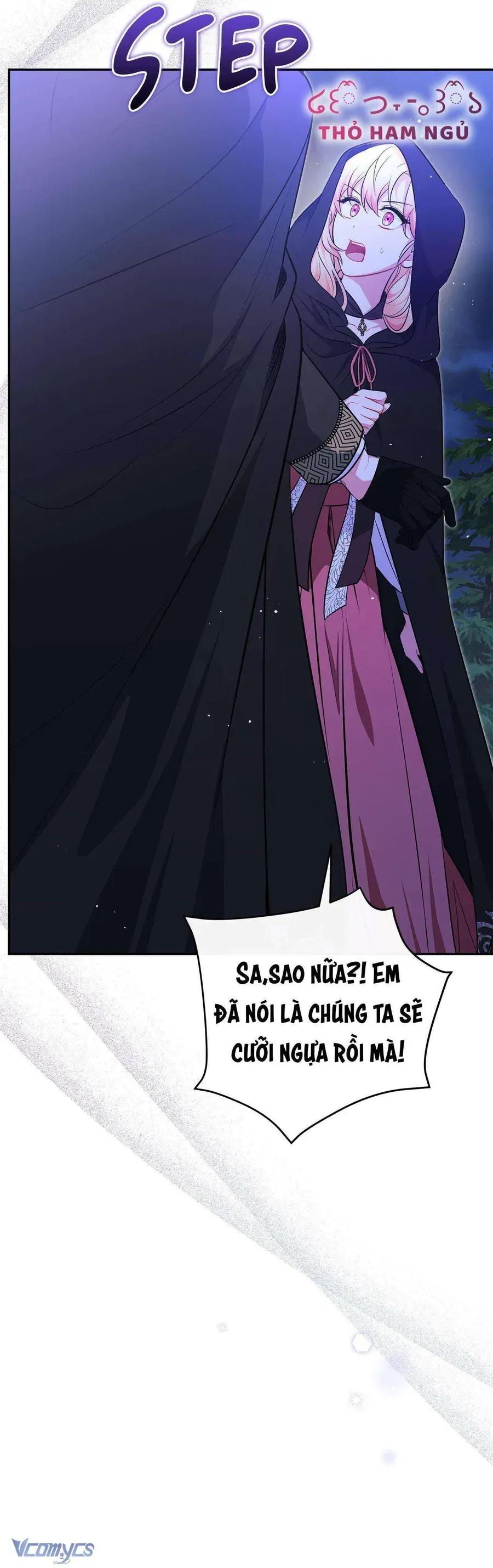 Có Nhiều Nam Chính Quá Đi! Chap 22 - Next Chap 21