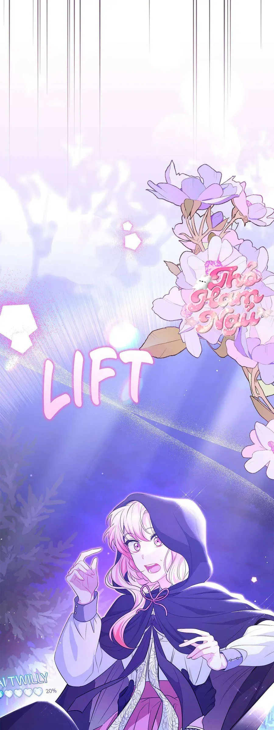 Có Nhiều Nam Chính Quá Đi! Chap 22 - Next Chap 21