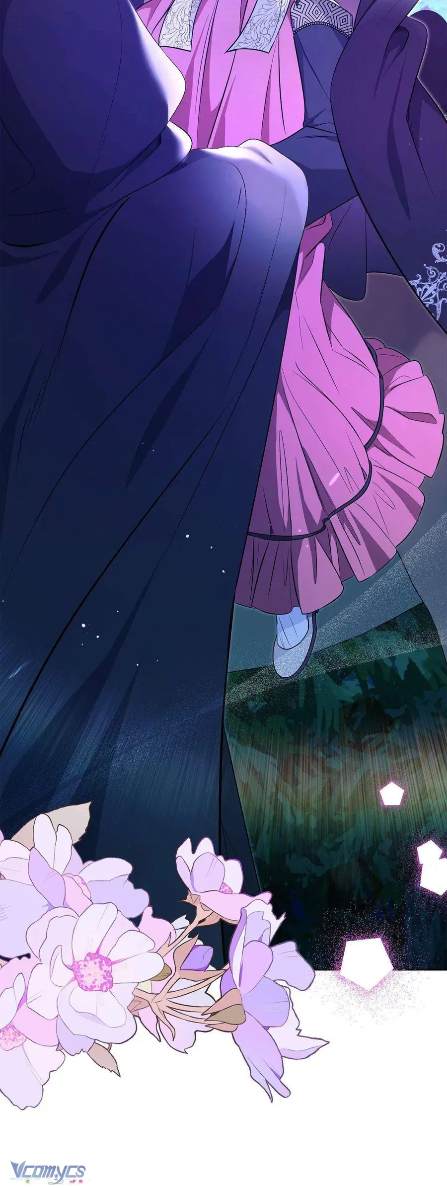 Có Nhiều Nam Chính Quá Đi! Chap 22 - Next Chap 21