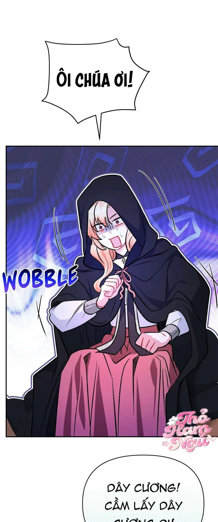 Có Nhiều Nam Chính Quá Đi! Chap 22 - Next Chap 21