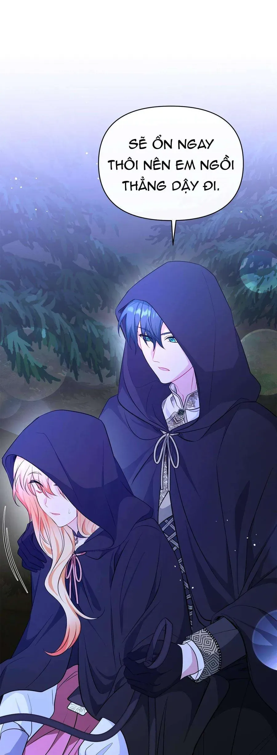 Có Nhiều Nam Chính Quá Đi! Chap 22 - Next Chap 21