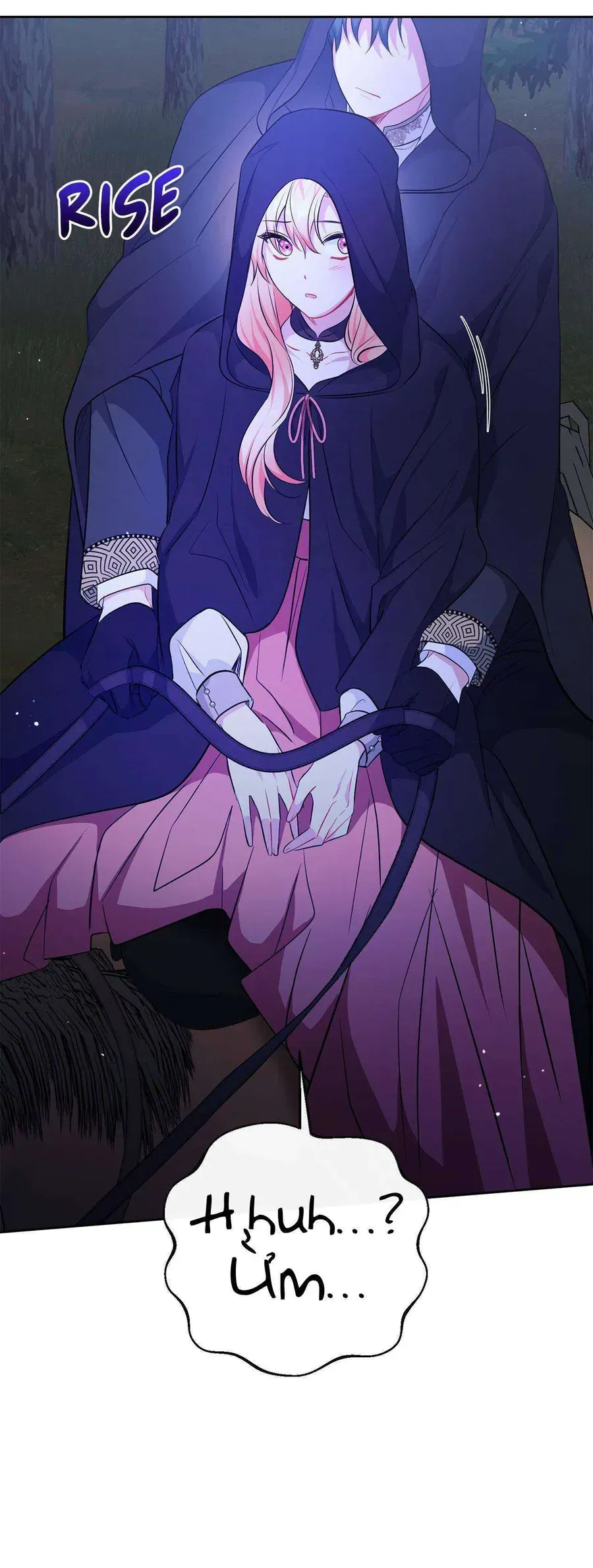 Có Nhiều Nam Chính Quá Đi! Chap 22 - Next Chap 21