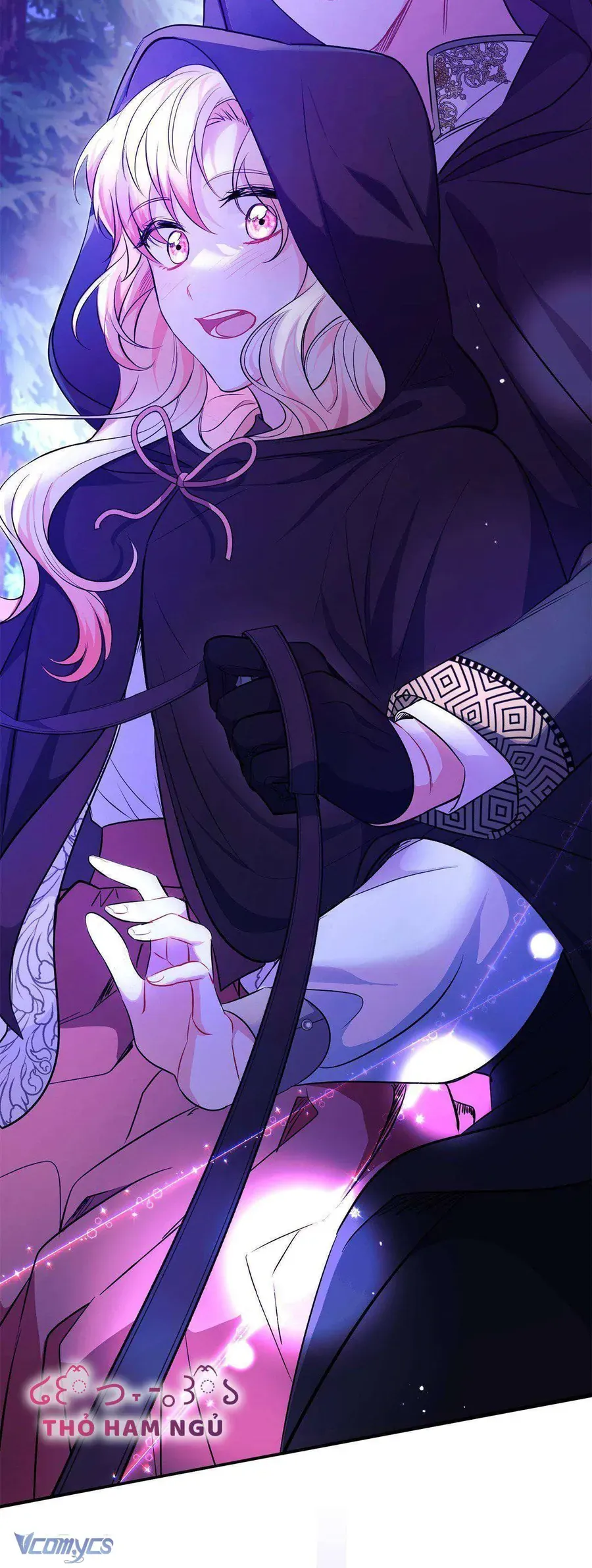 Có Nhiều Nam Chính Quá Đi! Chap 22 - Next Chap 21