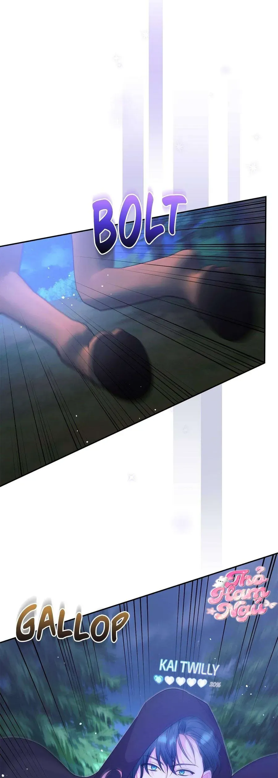 Có Nhiều Nam Chính Quá Đi! Chap 22 - Next Chap 21