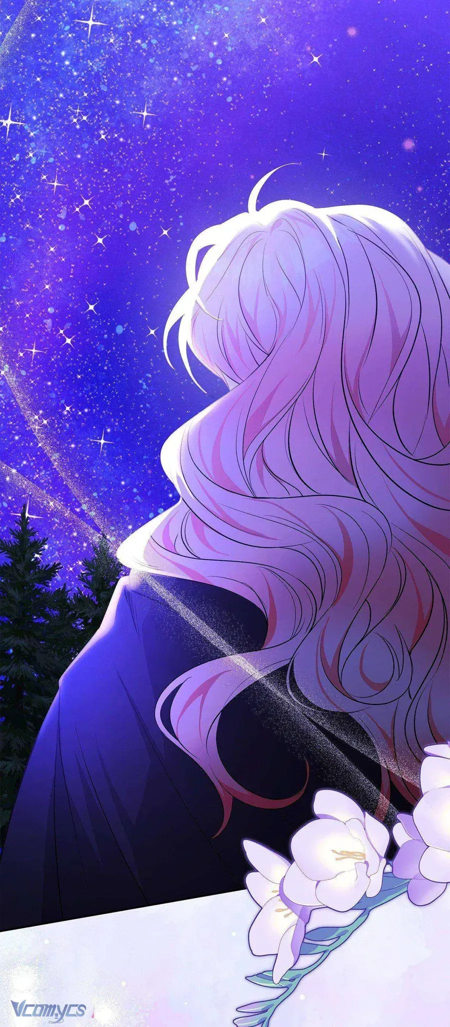 Có Nhiều Nam Chính Quá Đi! Chap 22 - Next Chap 21