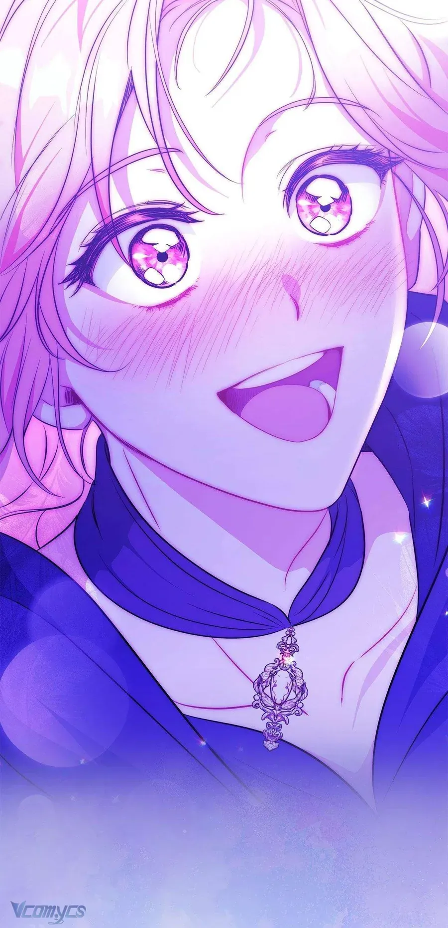 Có Nhiều Nam Chính Quá Đi! Chap 22 - Next Chap 21