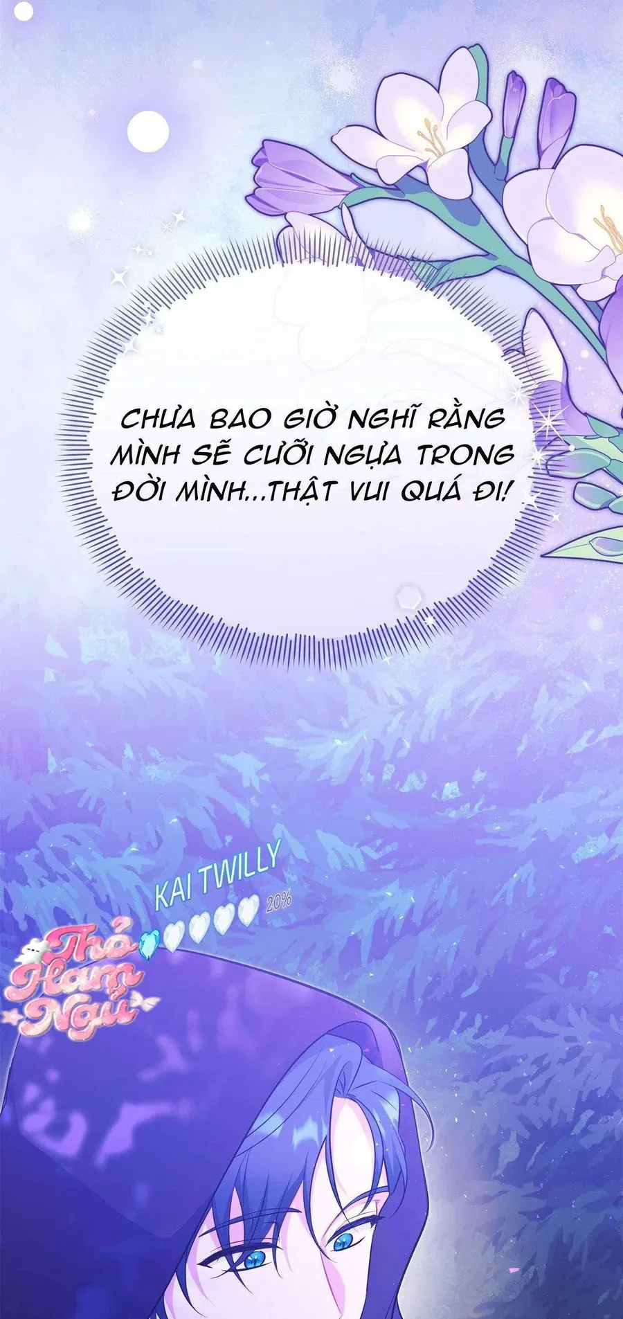Có Nhiều Nam Chính Quá Đi! Chap 22 - Next Chap 21