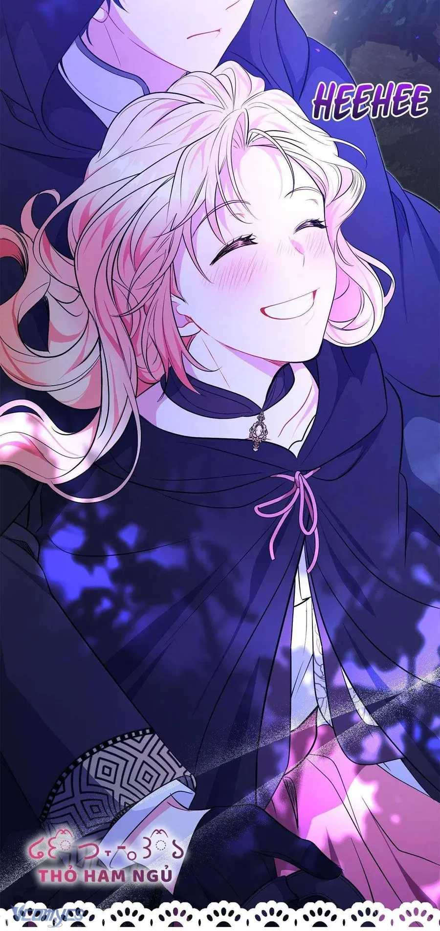 Có Nhiều Nam Chính Quá Đi! Chap 22 - Next Chap 21