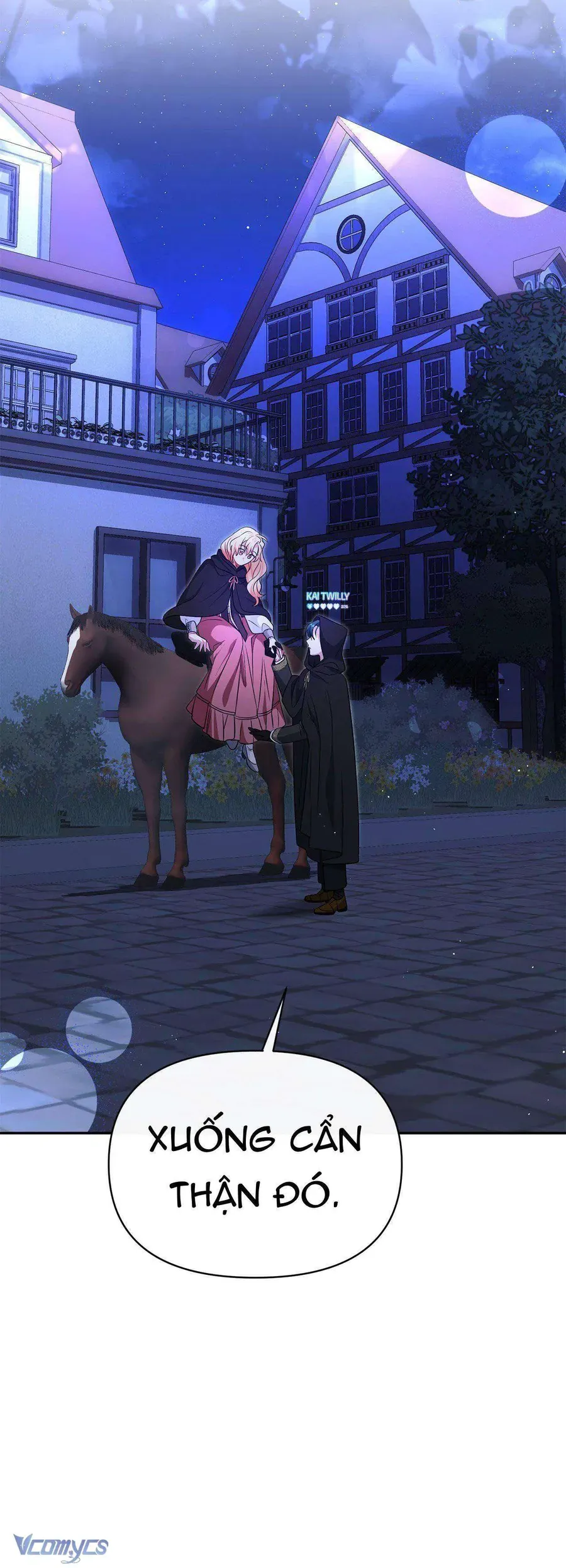 Có Nhiều Nam Chính Quá Đi! Chap 22 - Next Chap 21