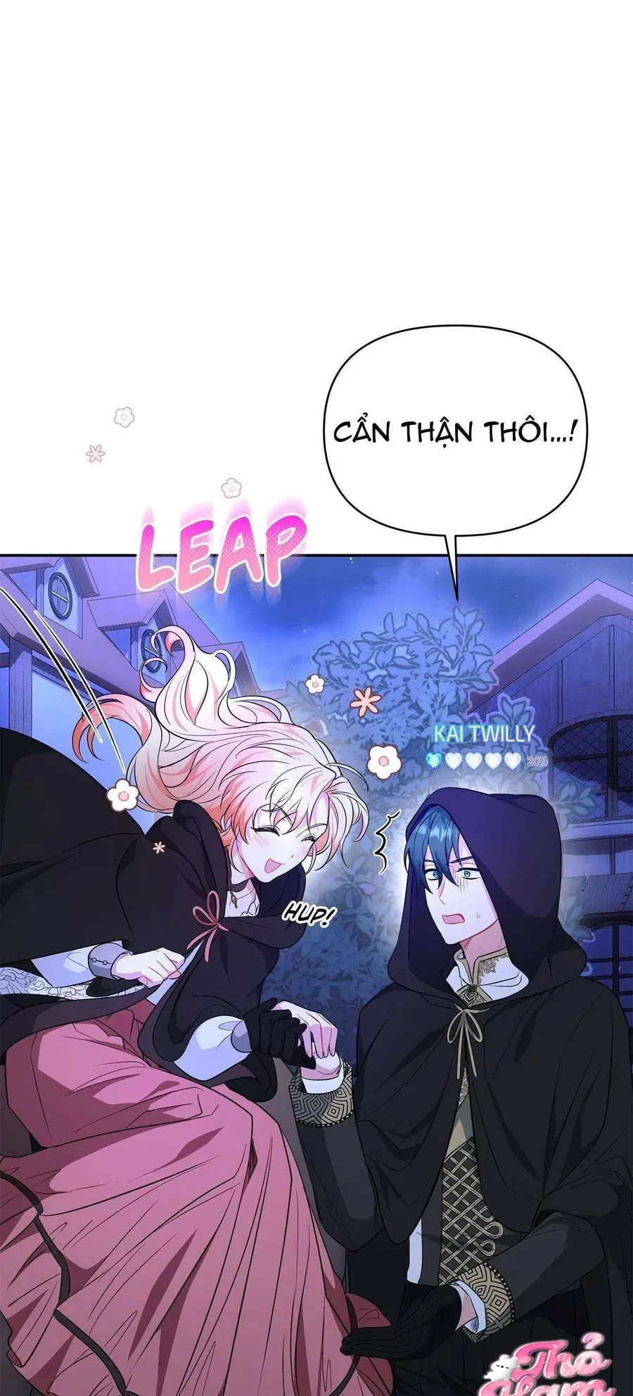 Có Nhiều Nam Chính Quá Đi! Chap 22 - Next Chap 21