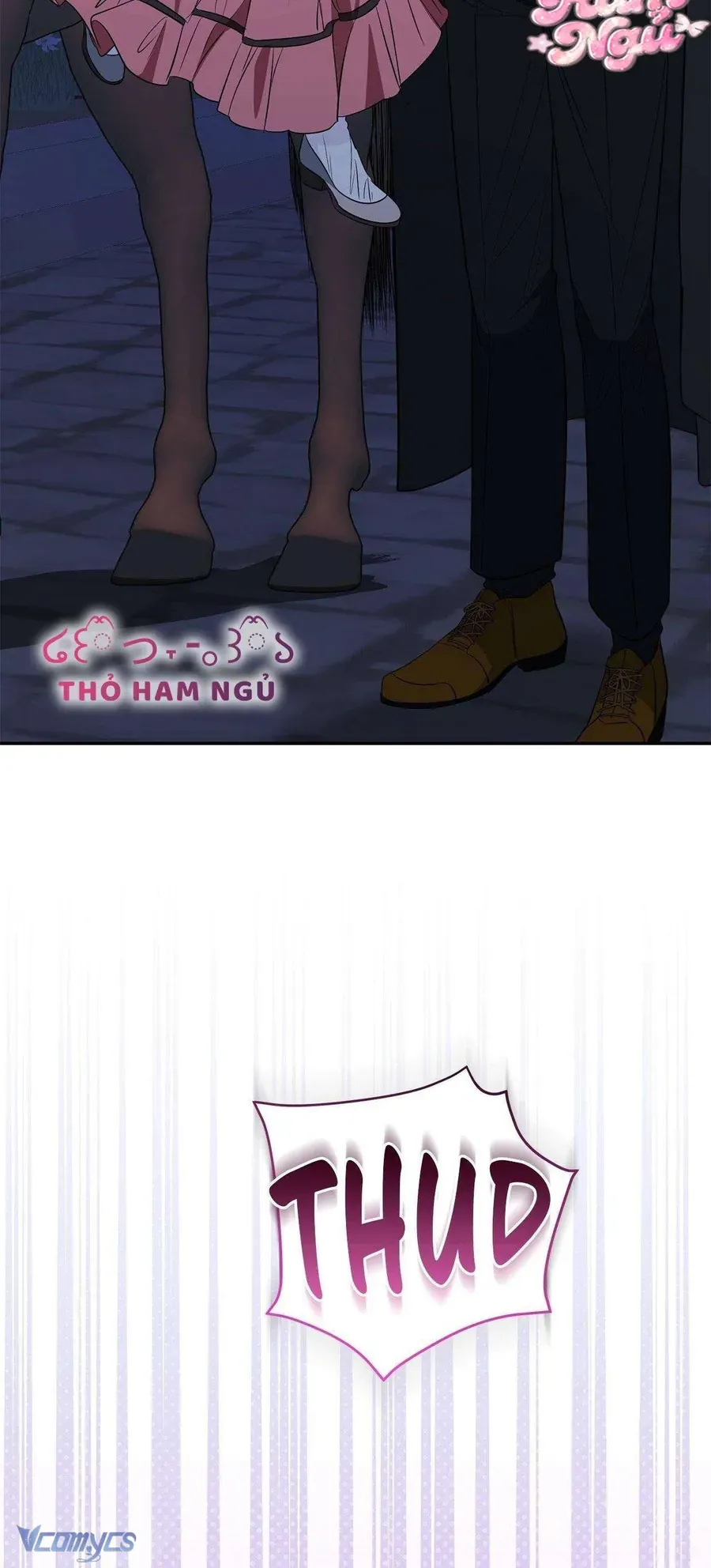 Có Nhiều Nam Chính Quá Đi! Chap 22 - Next Chap 21