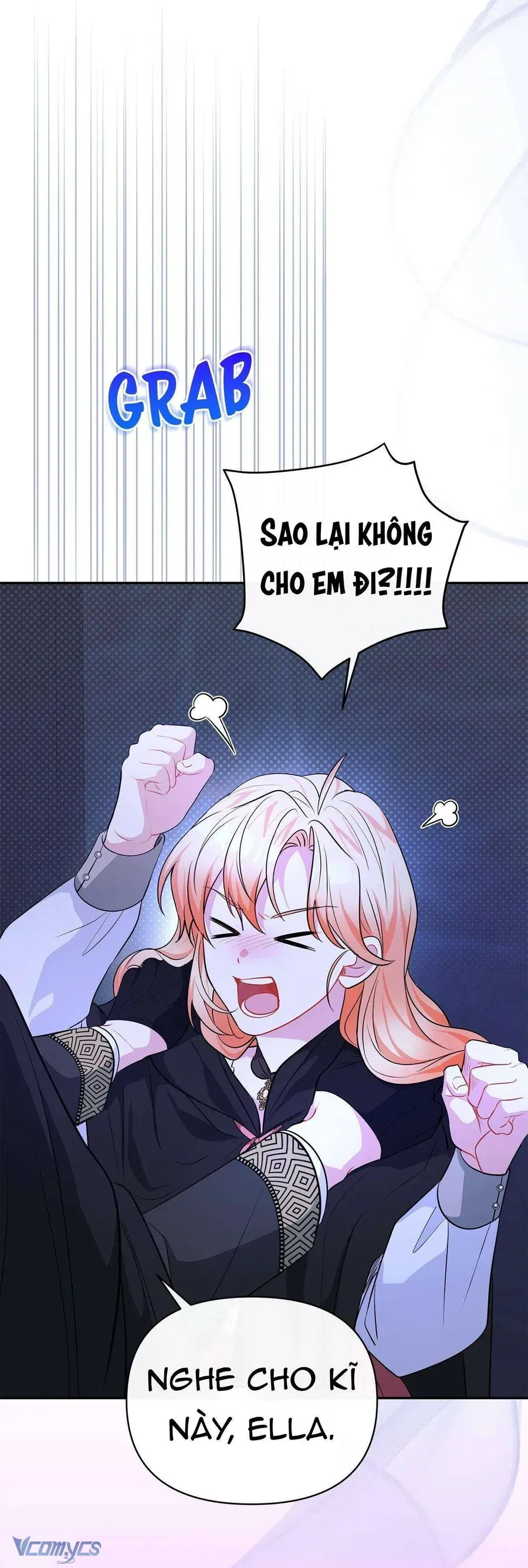 Có Nhiều Nam Chính Quá Đi! Chap 22 - Next Chap 21