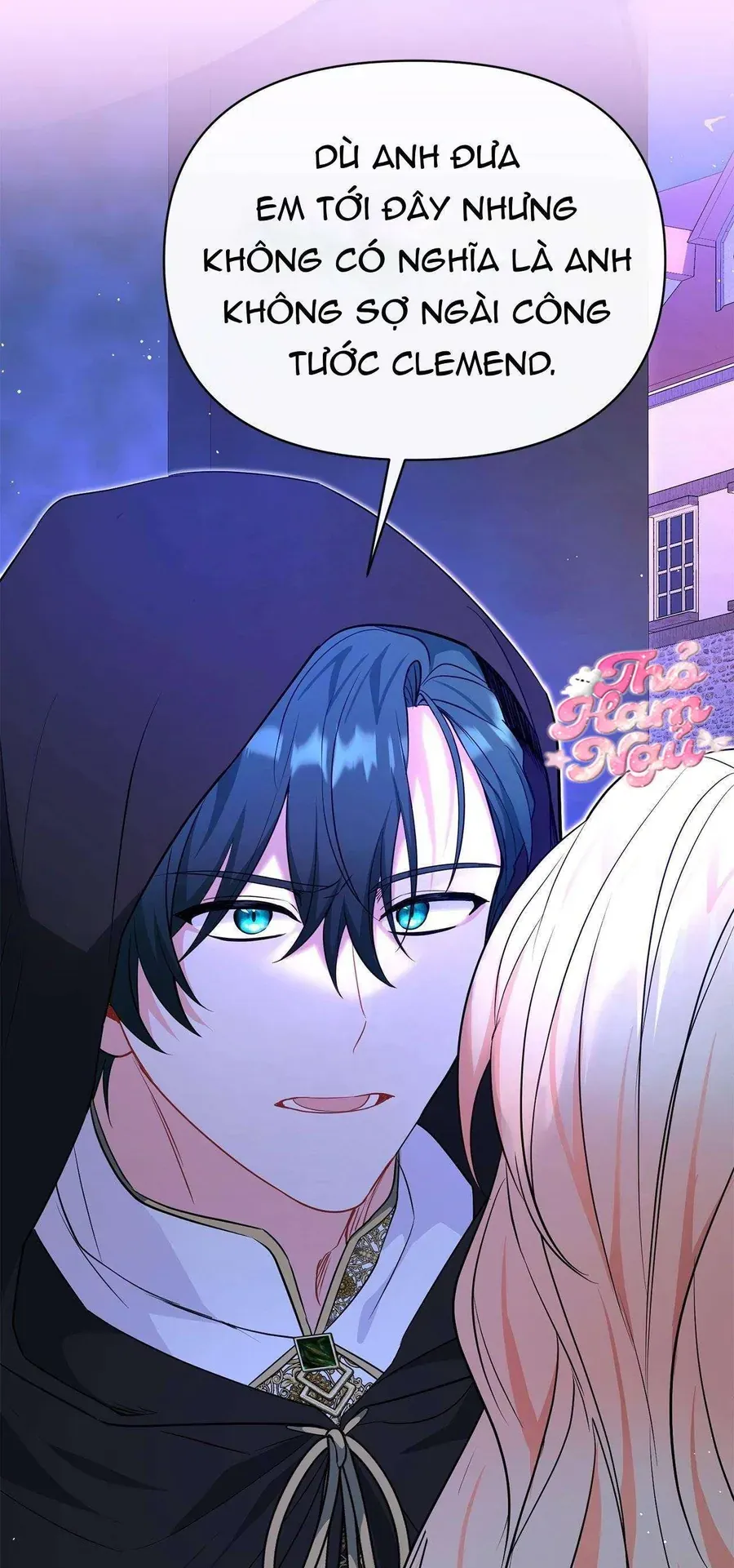 Có Nhiều Nam Chính Quá Đi! Chap 22 - Next Chap 21