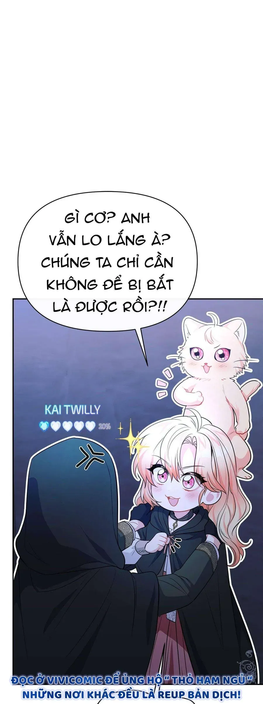 Có Nhiều Nam Chính Quá Đi! Chap 22 - Next Chap 21