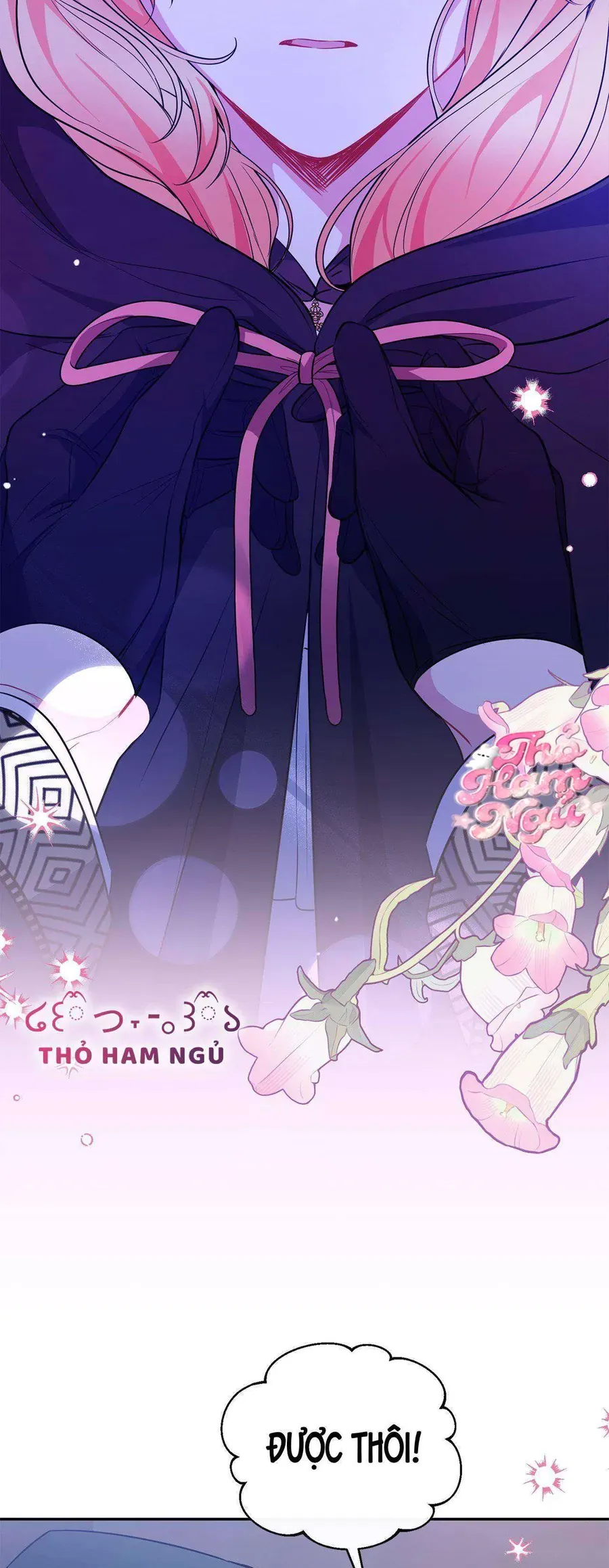 Có Nhiều Nam Chính Quá Đi! Chap 22 - Next Chap 21