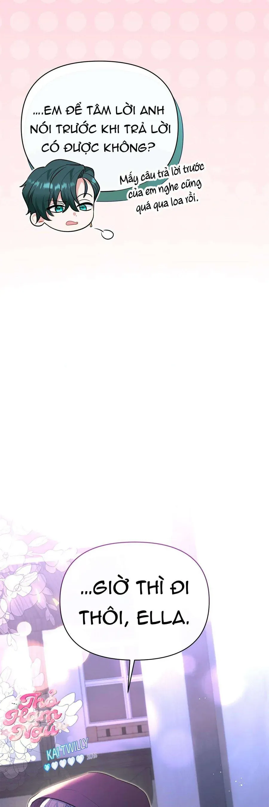 Có Nhiều Nam Chính Quá Đi! Chap 22 - Next Chap 21