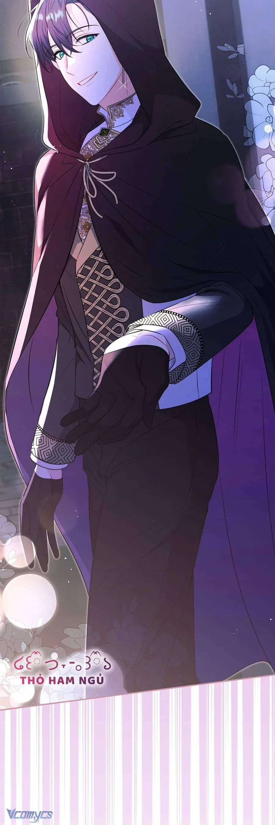 Có Nhiều Nam Chính Quá Đi! Chap 22 - Next Chap 21