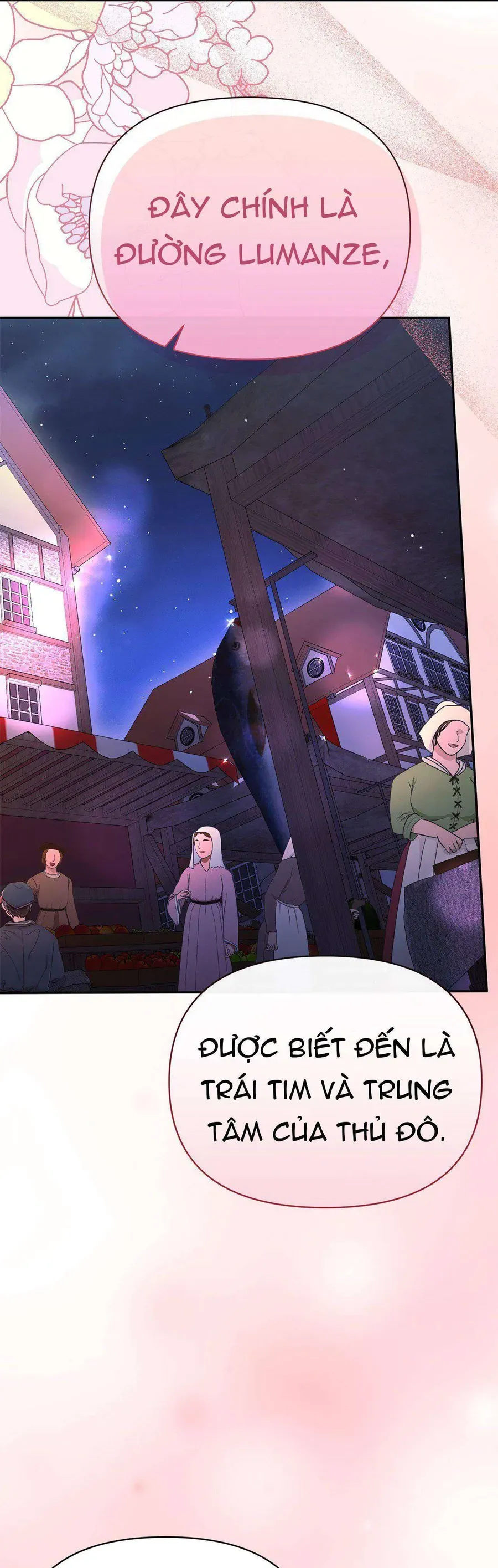 Có Nhiều Nam Chính Quá Đi! Chap 22 - Next Chap 21