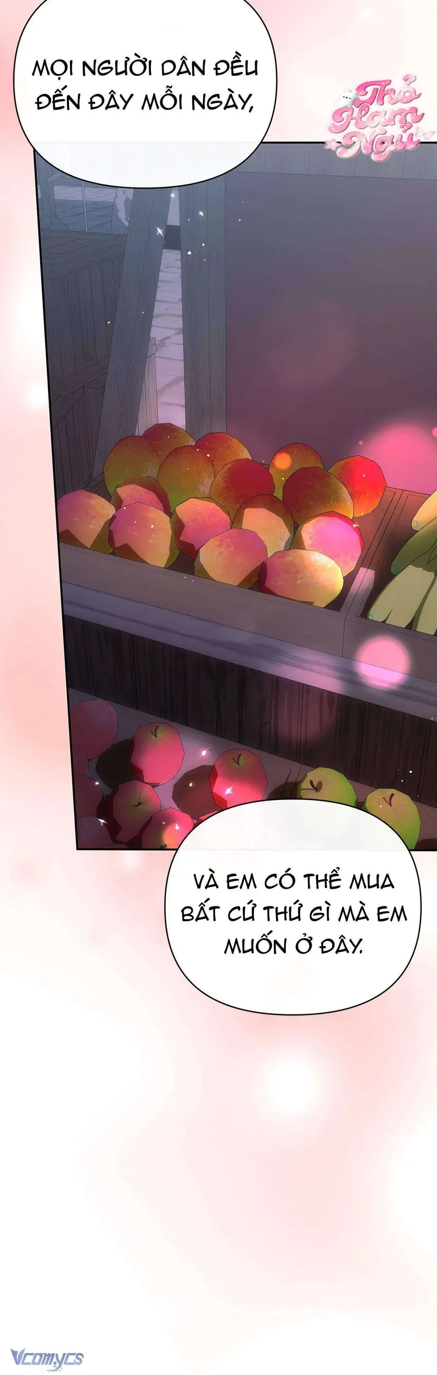 Có Nhiều Nam Chính Quá Đi! Chap 22 - Next Chap 21