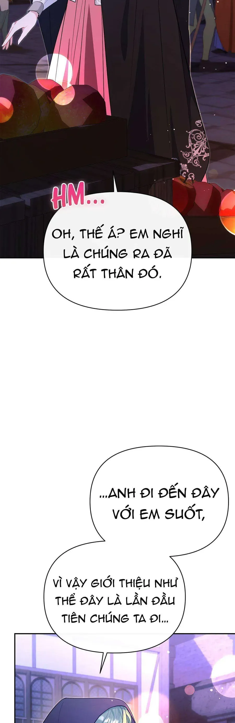 Có Nhiều Nam Chính Quá Đi! Chap 22 - Next Chap 21
