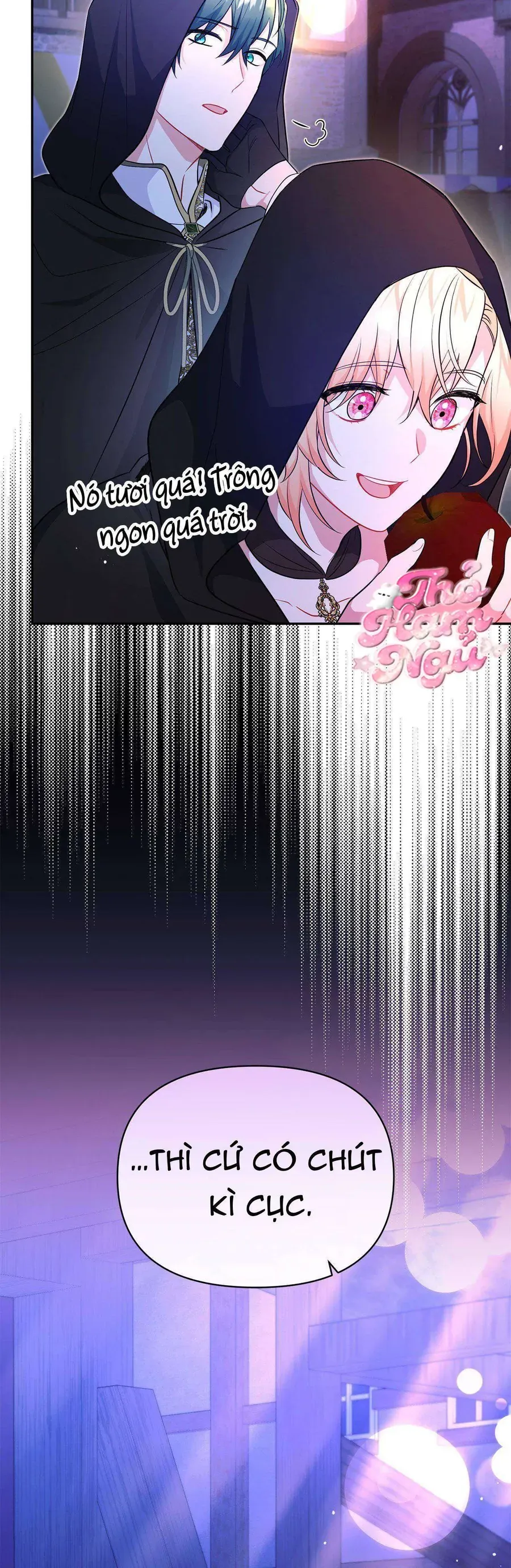 Có Nhiều Nam Chính Quá Đi! Chap 22 - Next Chap 21