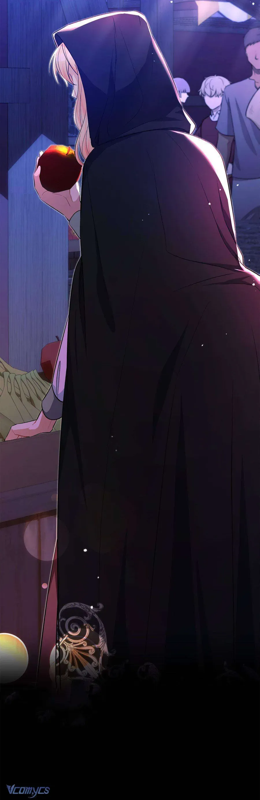 Có Nhiều Nam Chính Quá Đi! Chap 22 - Next Chap 21