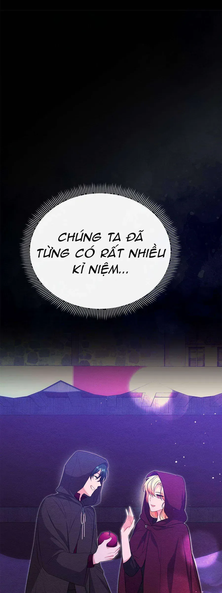 Có Nhiều Nam Chính Quá Đi! Chap 22 - Next Chap 21