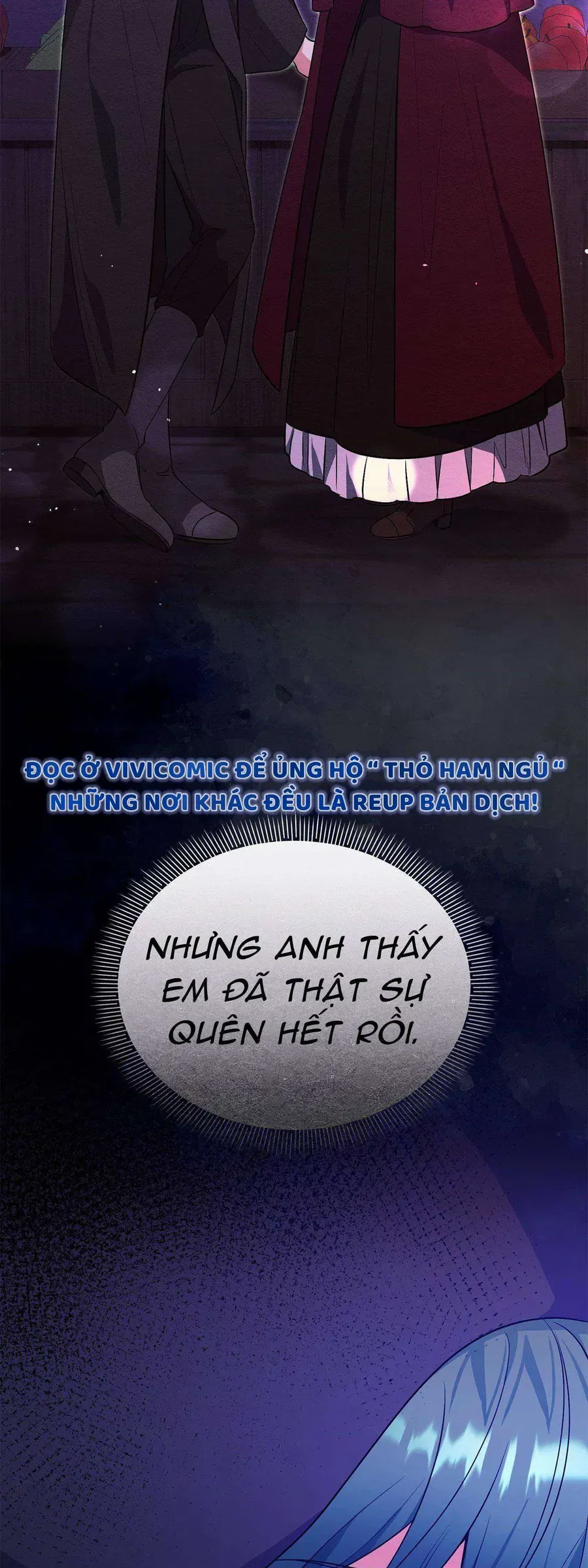 Có Nhiều Nam Chính Quá Đi! Chap 22 - Next Chap 21