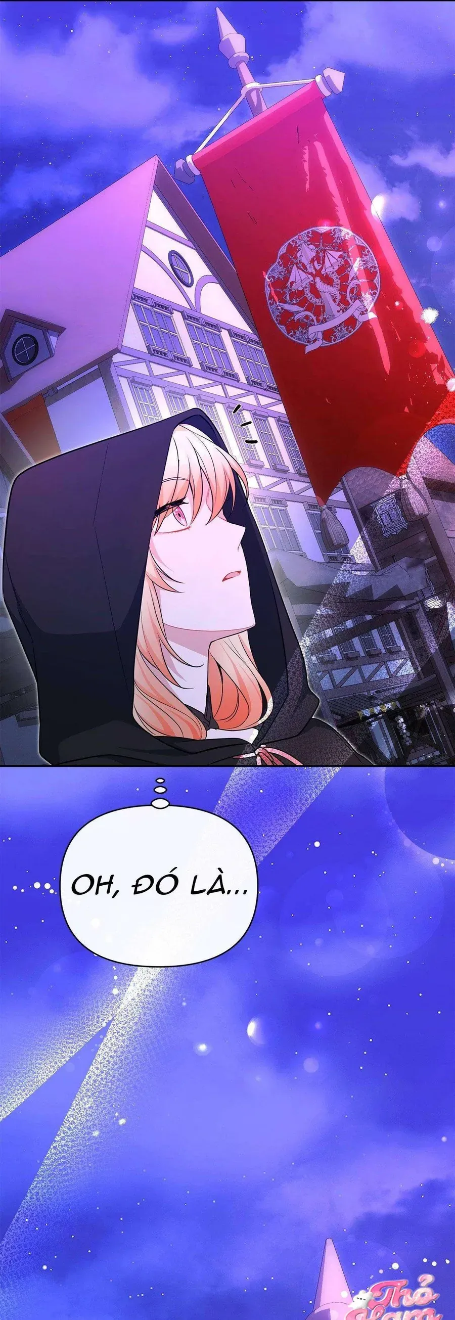 Có Nhiều Nam Chính Quá Đi! Chap 22 - Next Chap 21