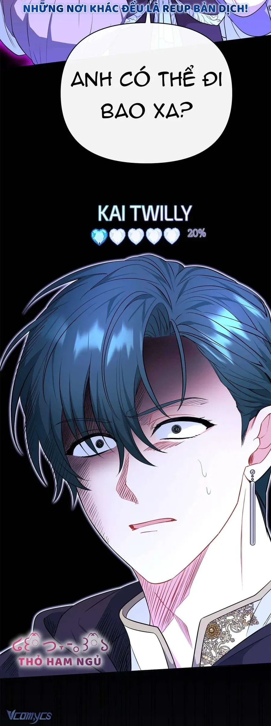 Có Nhiều Nam Chính Quá Đi! Chap 22 - Next Chap 21