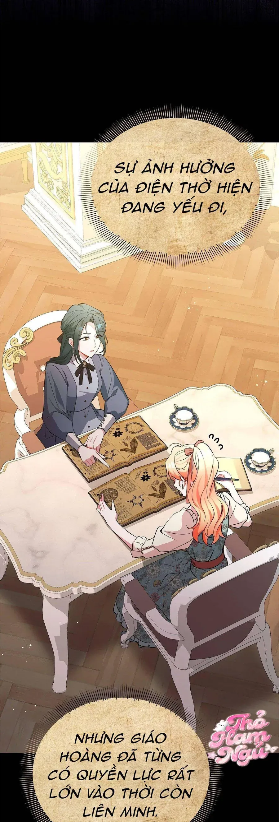 Có Nhiều Nam Chính Quá Đi! Chap 22 - Next Chap 21