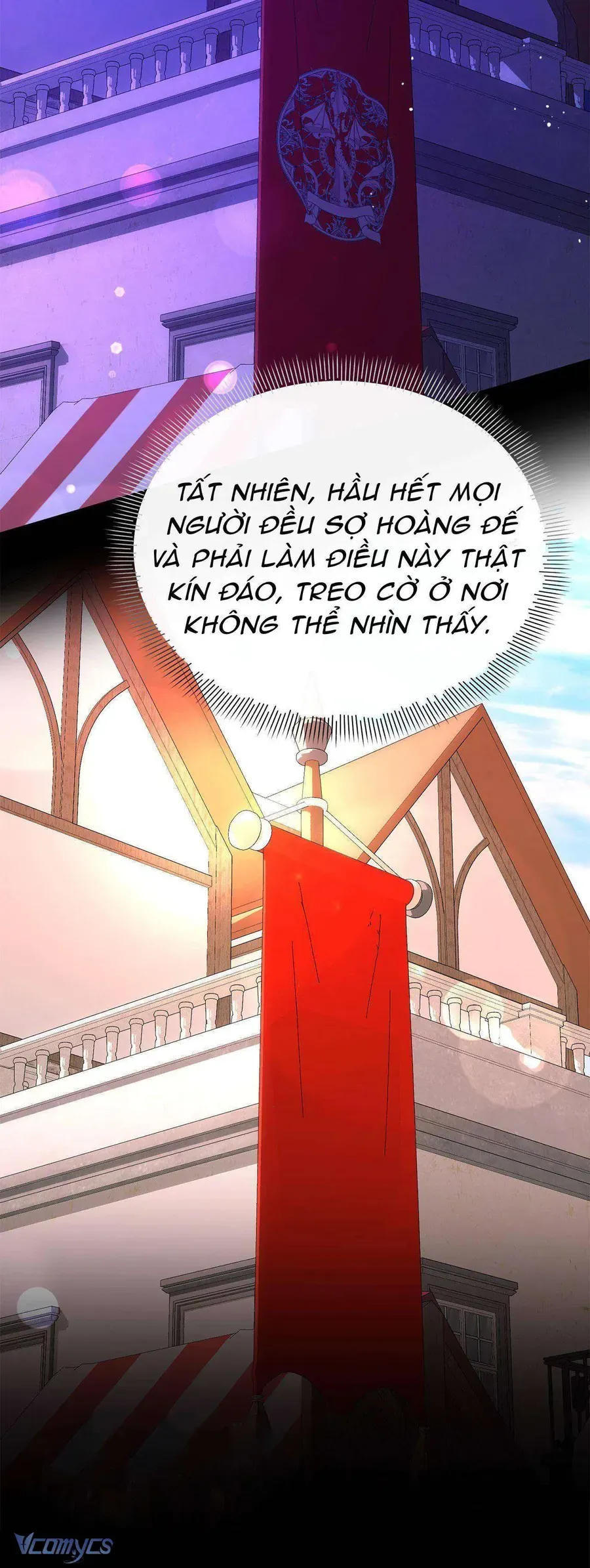 Có Nhiều Nam Chính Quá Đi! Chap 22 - Next Chap 21
