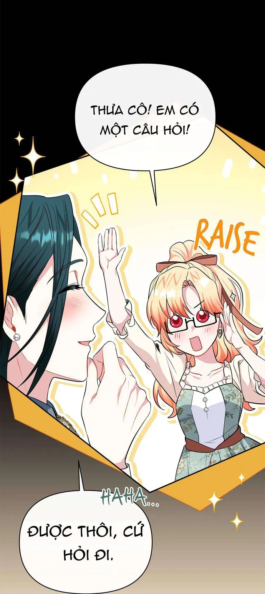 Có Nhiều Nam Chính Quá Đi! Chap 22 - Next Chap 21