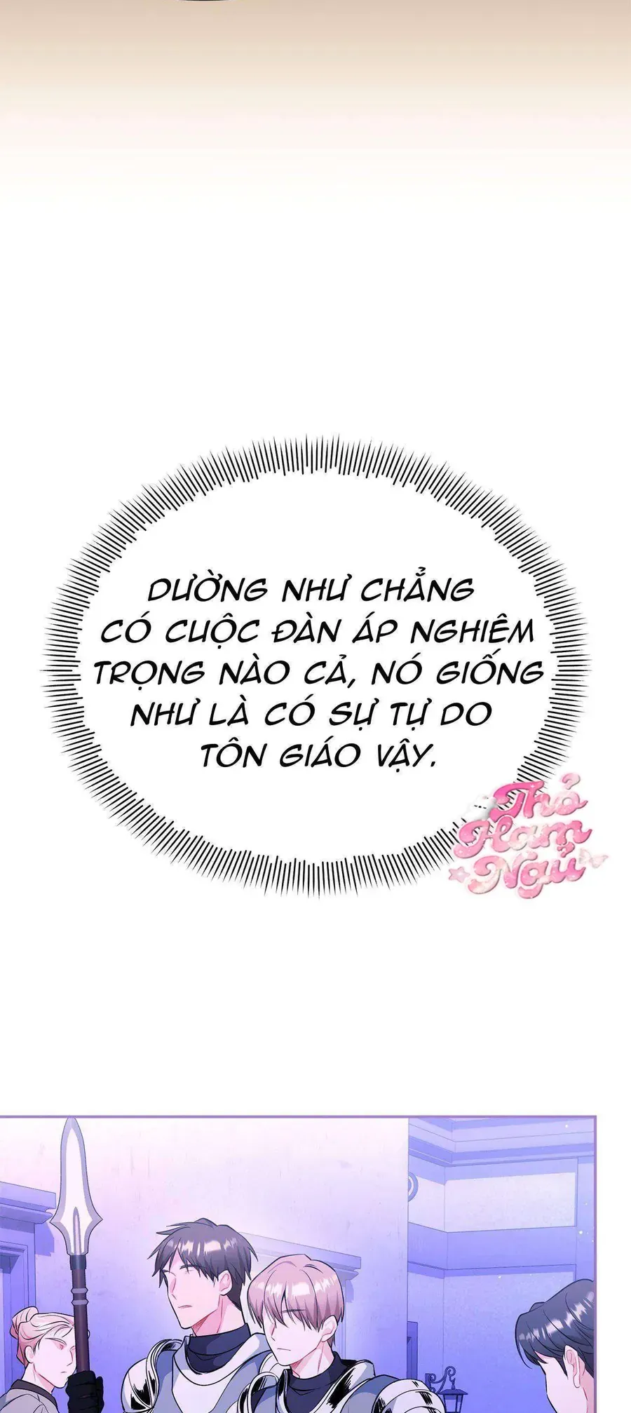 Có Nhiều Nam Chính Quá Đi! Chap 22 - Next Chap 21