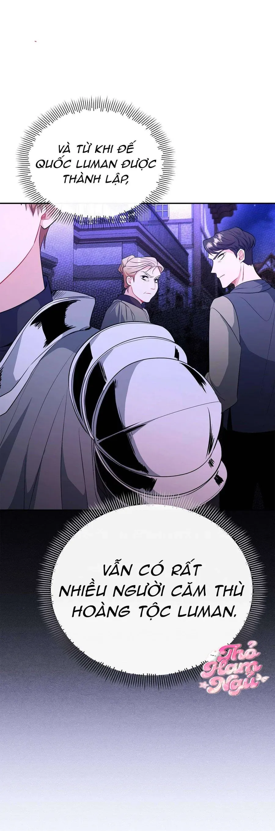 Có Nhiều Nam Chính Quá Đi! Chap 22 - Next Chap 21