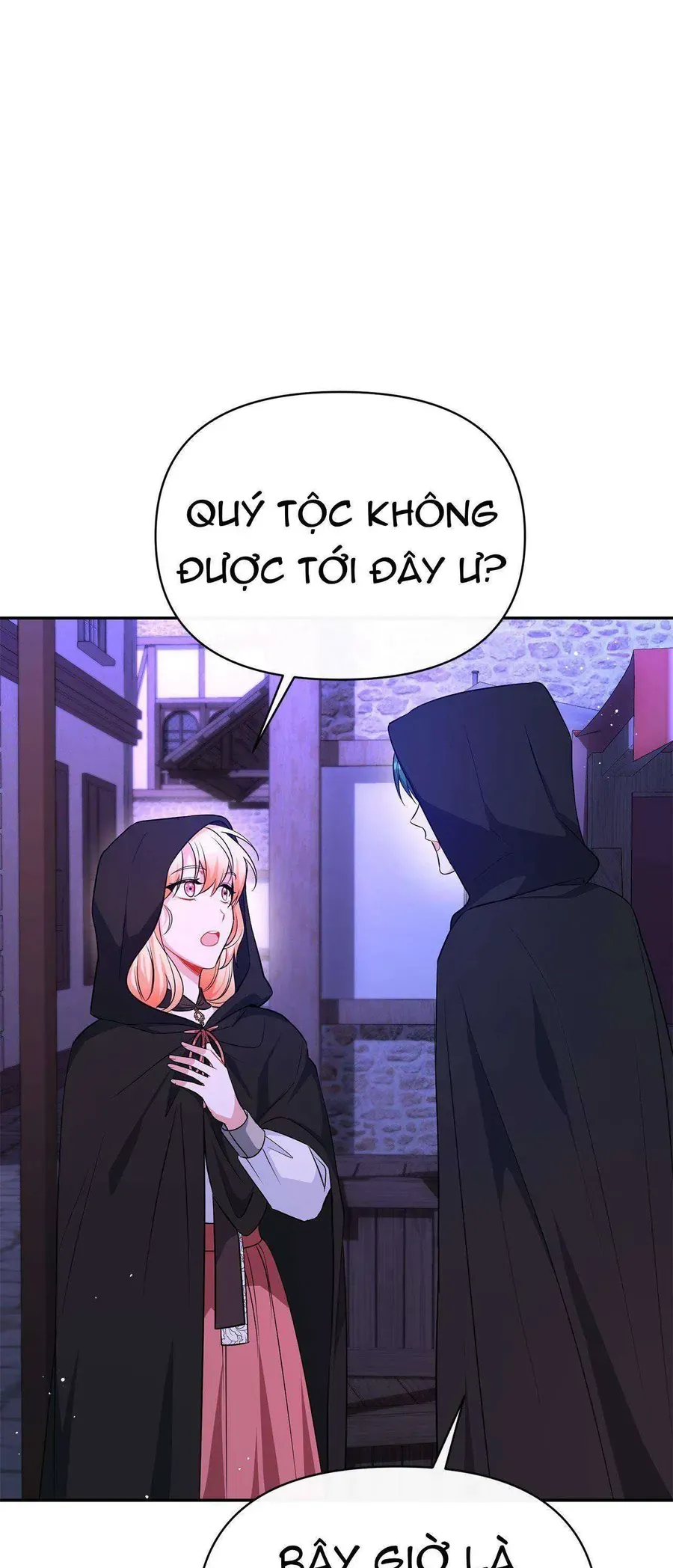 Có Nhiều Nam Chính Quá Đi! Chap 22 - Next Chap 21