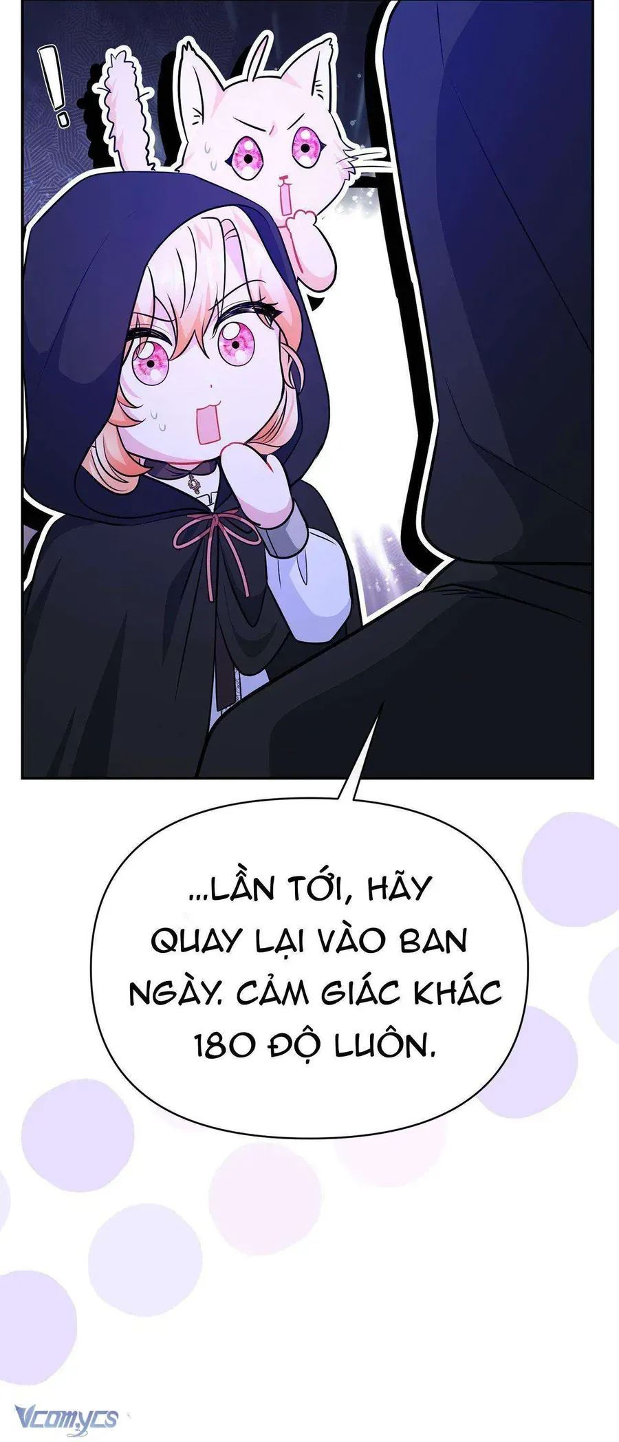 Có Nhiều Nam Chính Quá Đi! Chap 22 - Next Chap 21