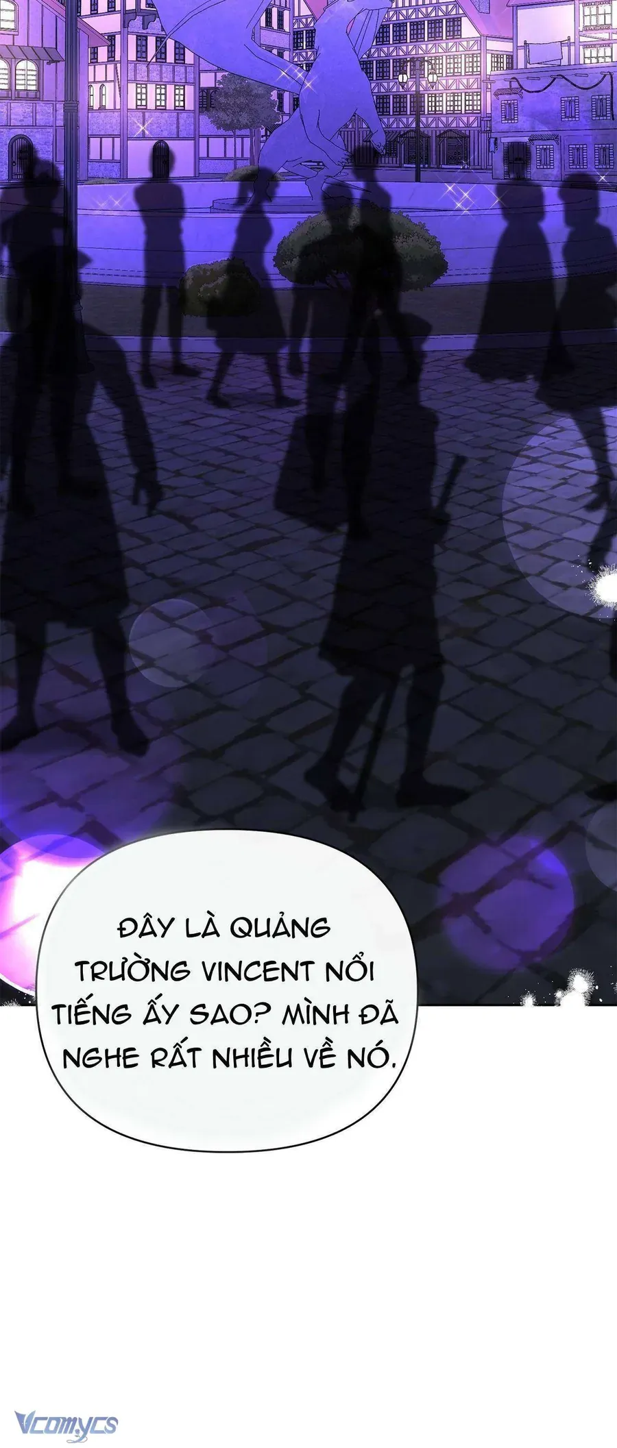 Có Nhiều Nam Chính Quá Đi! Chap 23 - Next Chap 22