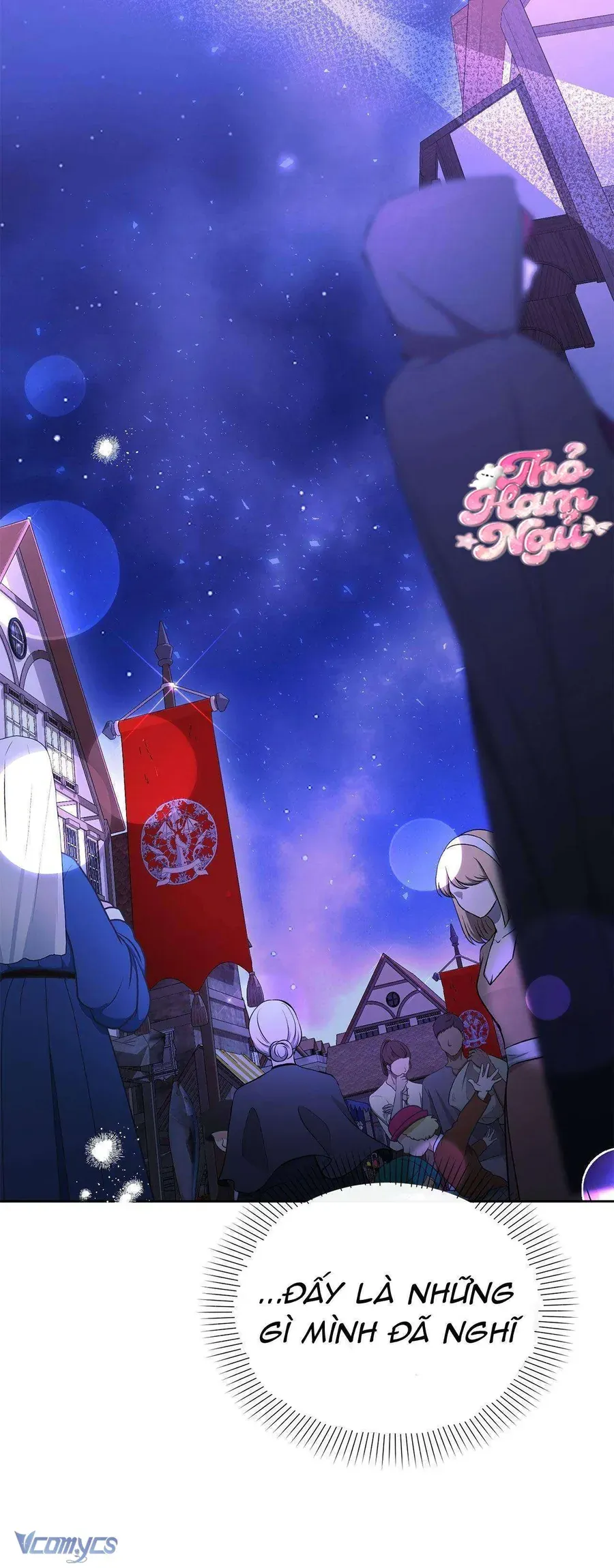 Có Nhiều Nam Chính Quá Đi! Chap 23 - Next Chap 22